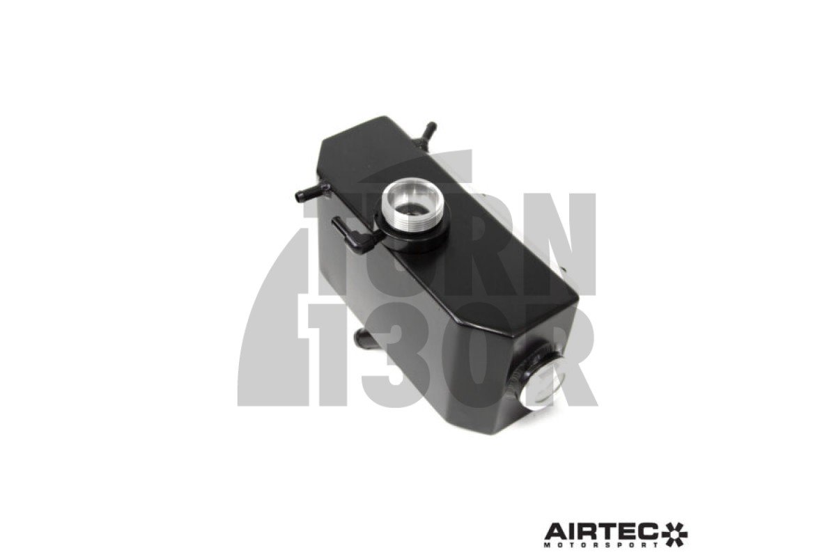 Airtec Header Expansion Tank for Ford Mustang Ecoboost / GT