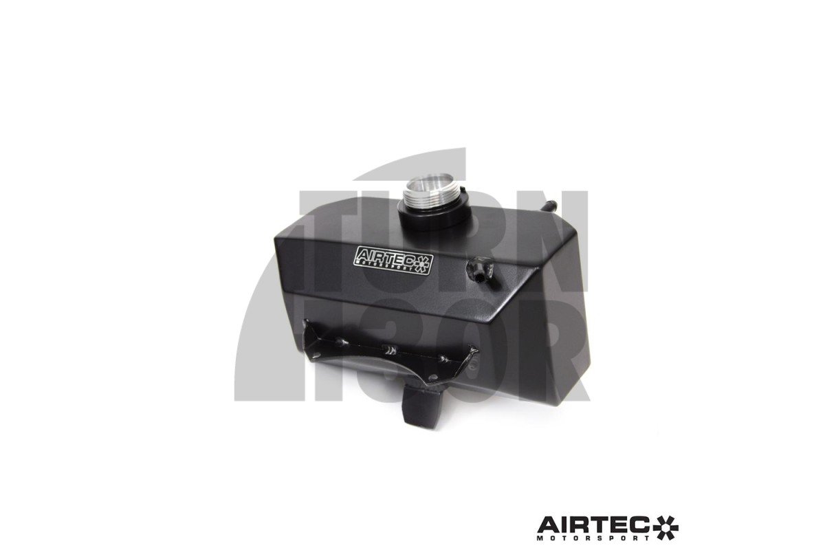 Airtec Header Expansion Tank for Ford Mustang Ecoboost / GT