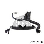 Airtec Oil Cooler Kit for Ford Fiesta ST Mk8