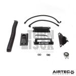 Airtec Oil Cooler Kit for Ford Fiesta ST Mk8