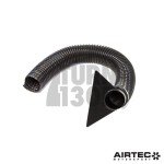 Airtec Stage 3 Intercooler Cold Air Feed Duct for Fiesta ST Mk8