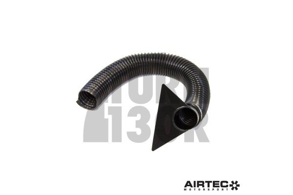 Airtec Stage 3 Intercooler Cold Air Feed Duct for Fiesta ST Mk8