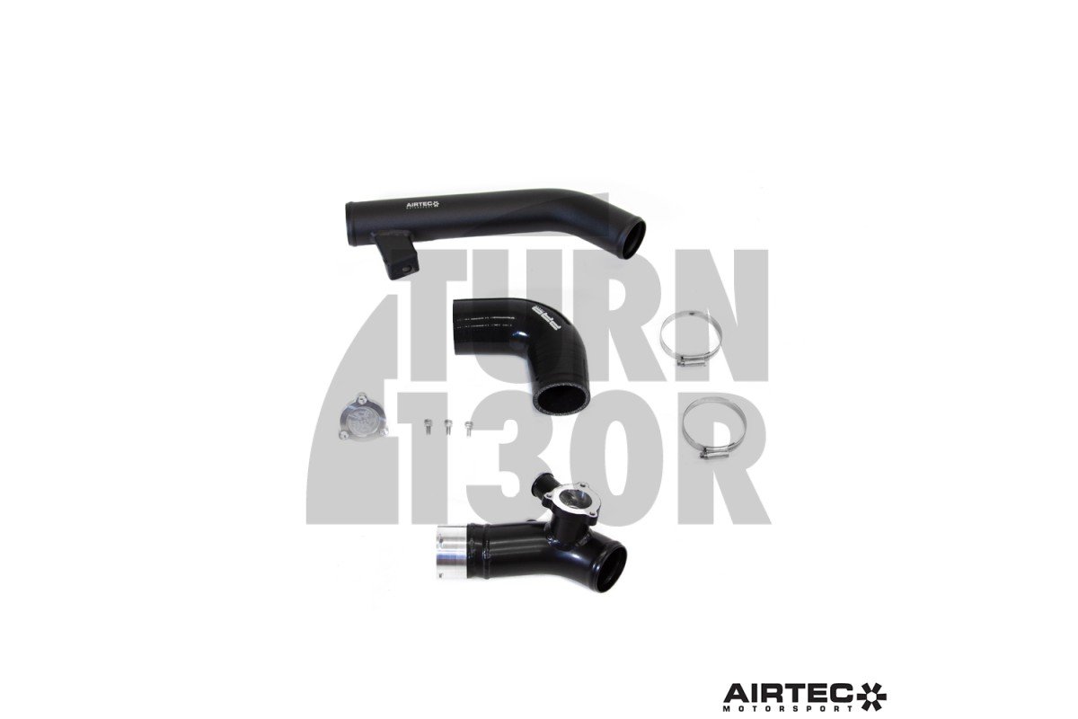 Hot Side Charge Pipe by Airtec for Ford Fiesta ST Mk8