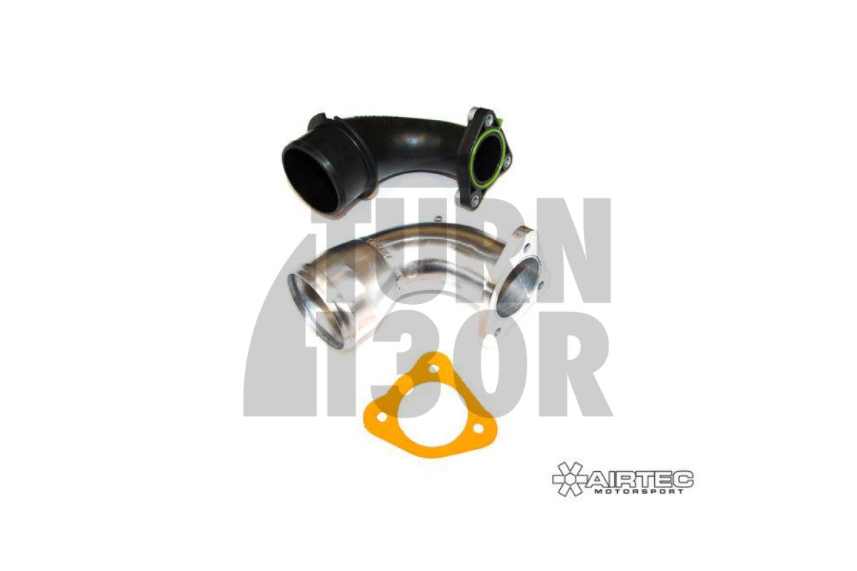 Airtec Turbo Induction Elbow for Ford Fiesta ST MK7