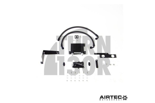 Oil Cooler Kit by Airtec for Abarth 595 / 695