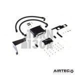Oil Cooler Kit by Airtec for Abarth 595 / 695