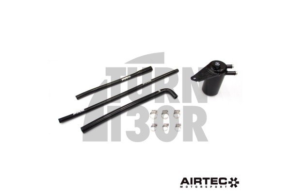Hyundai I30N Oil Catch System by Airtec