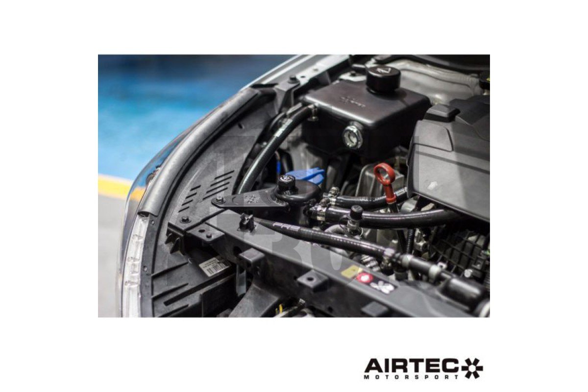 Hyundai I30N Oil Catch System by Airtec