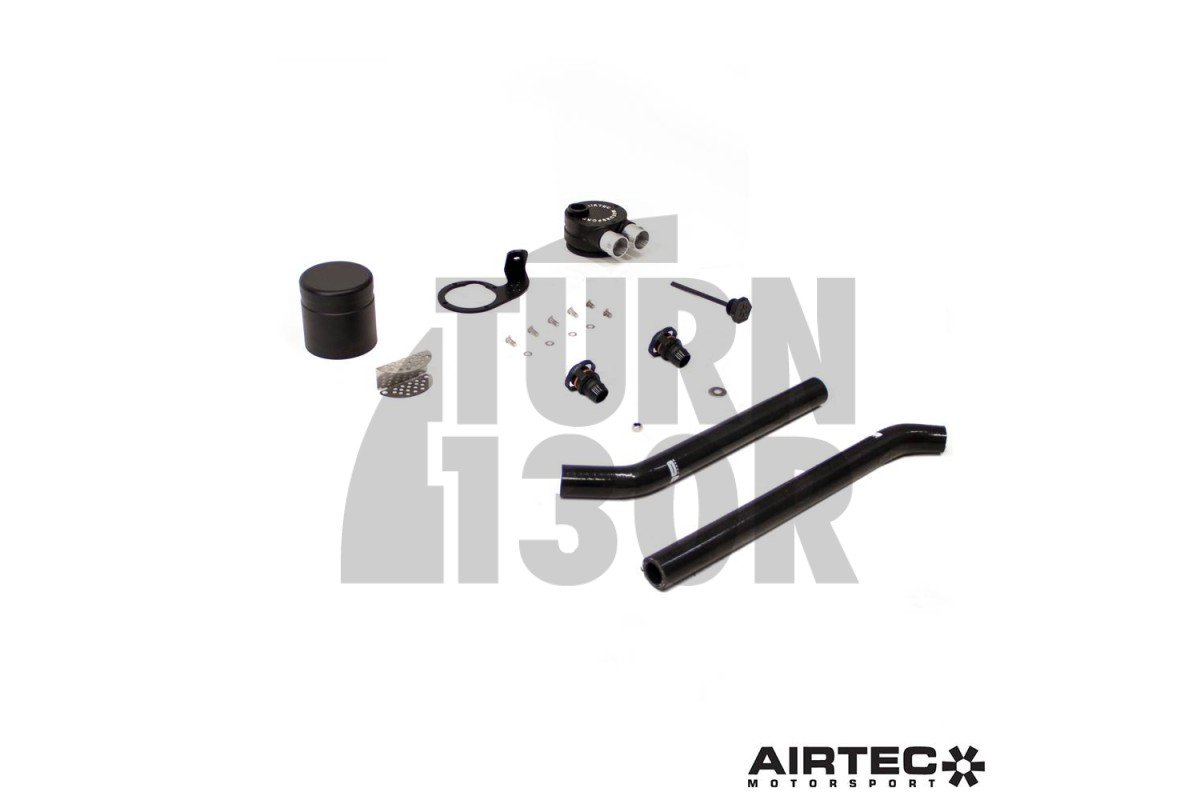 Airtec Oil Catch Can for Hyundai I20N