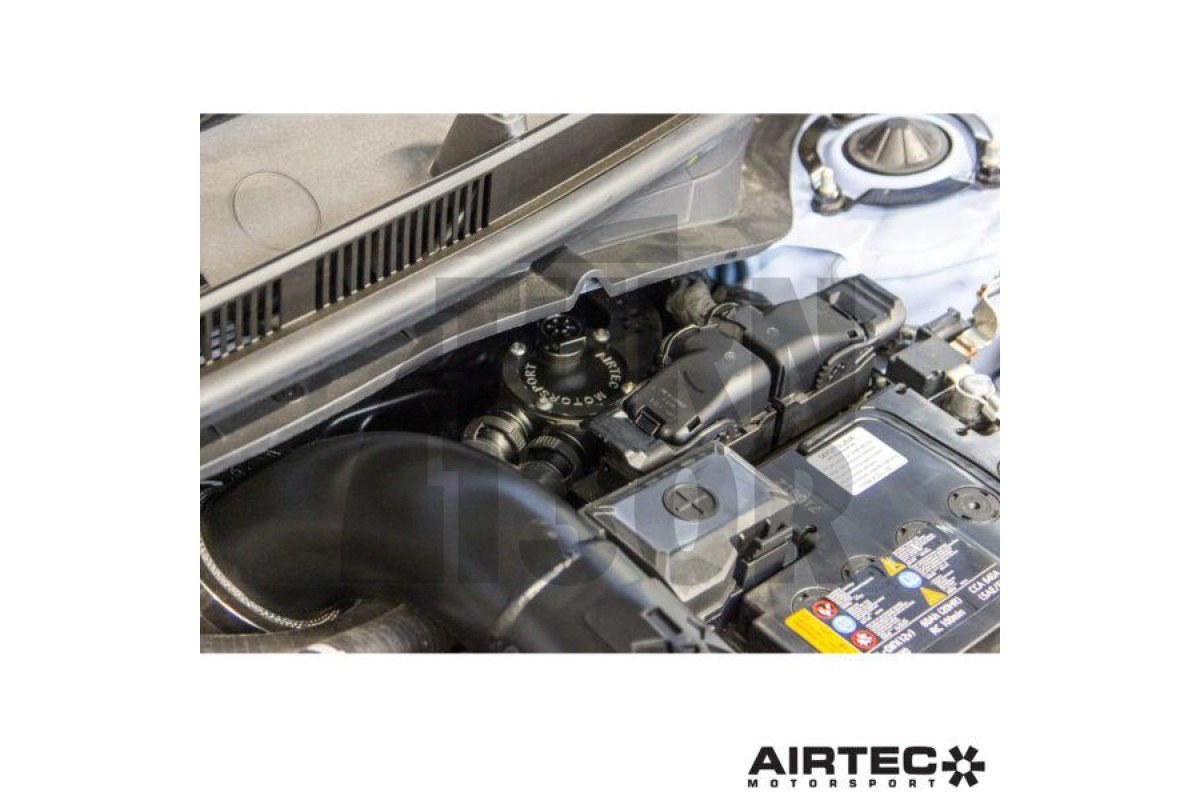 Airtec Oil Catch Can for Hyundai I20N