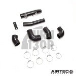 Big Boost Pipe Enhancement Kit by Airtec for Hyundai I30N