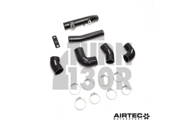 Big Boost Pipe Enhancement Kit by Airtec for Hyundai I30N