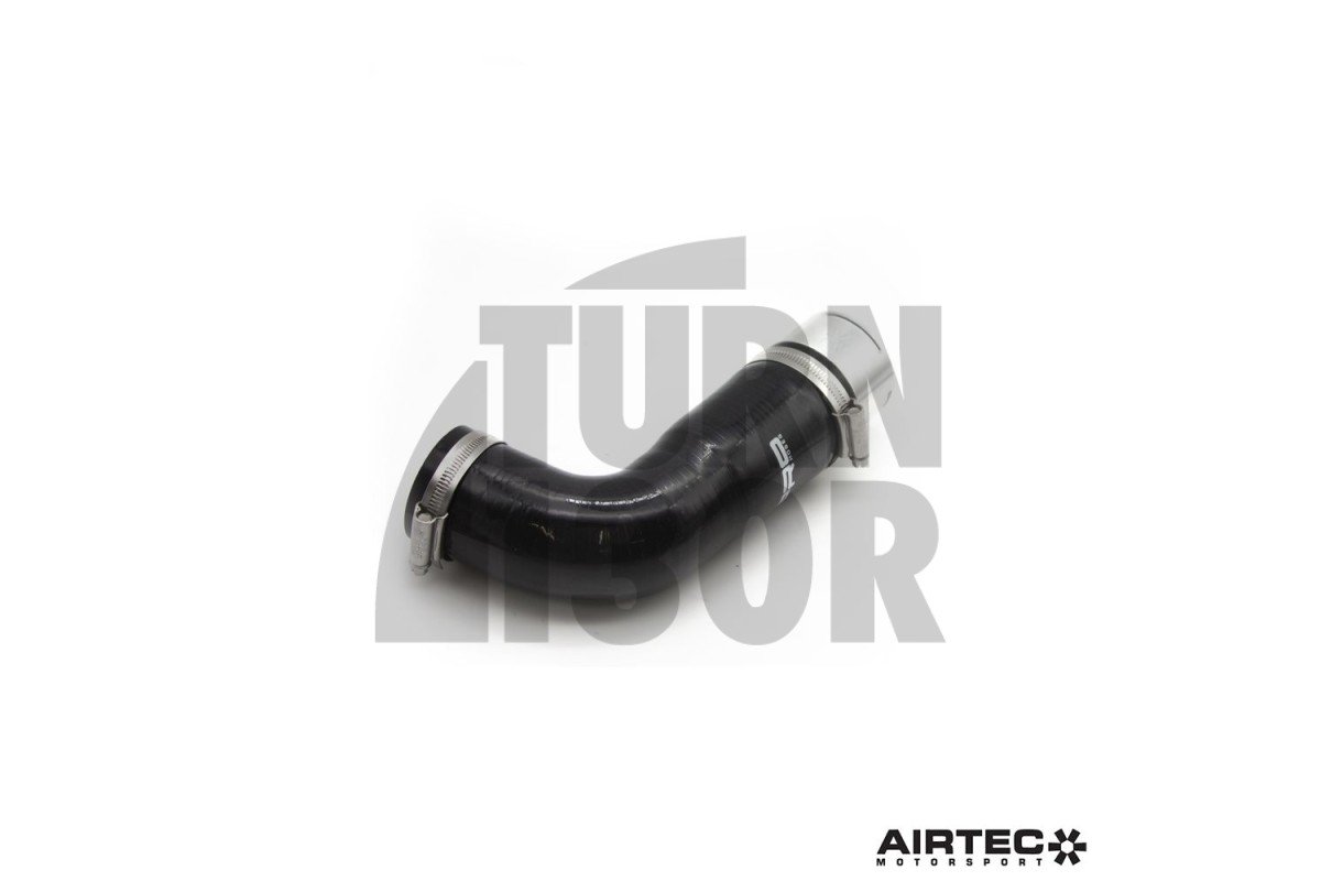 Airtec Resonator Delete Hose for Hyundai I20N