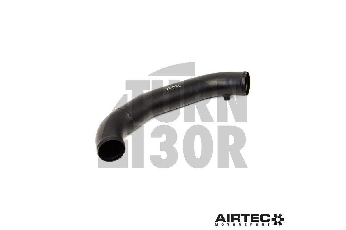 Hyundai I20N Big Boost Pipe Kit by Airtec