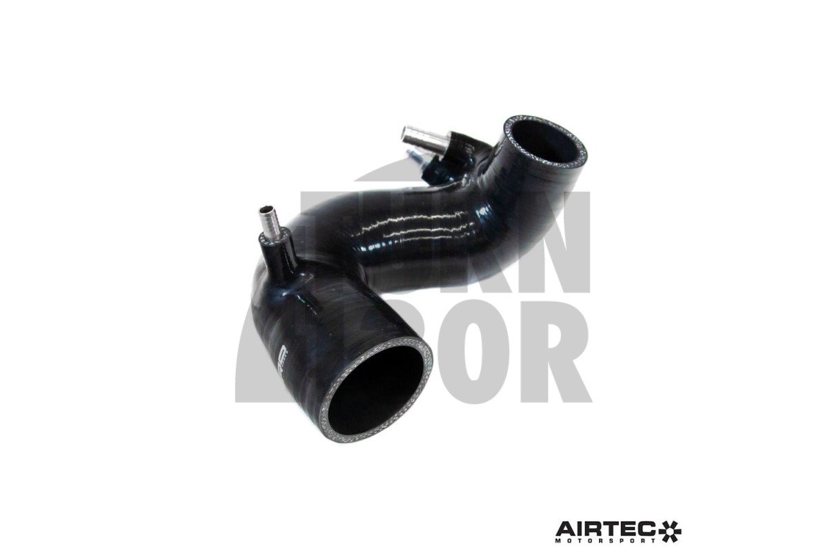 Silicone Intake Hoses by Airtec for Kia Stinger GT 3.3T GDI