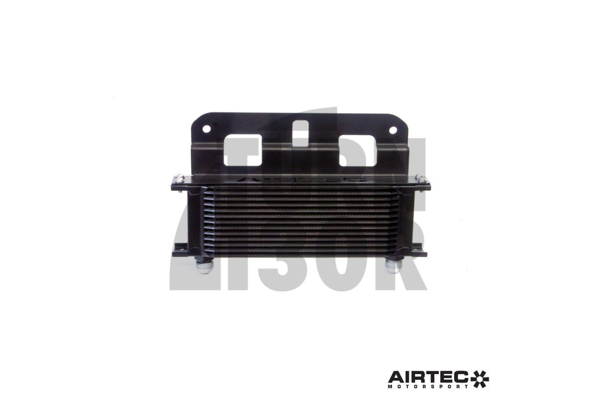 Oil Cooler Kit for Mini Cooper S R56 by Airtec