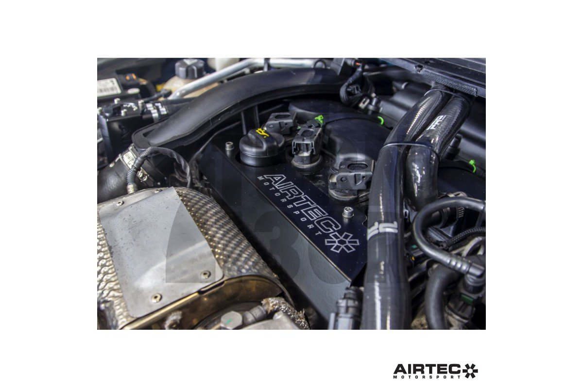 Engine Cover by Airtec for Peugeot 308 GTI