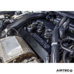 Engine Cover by Airtec for Peugeot 308 GTI