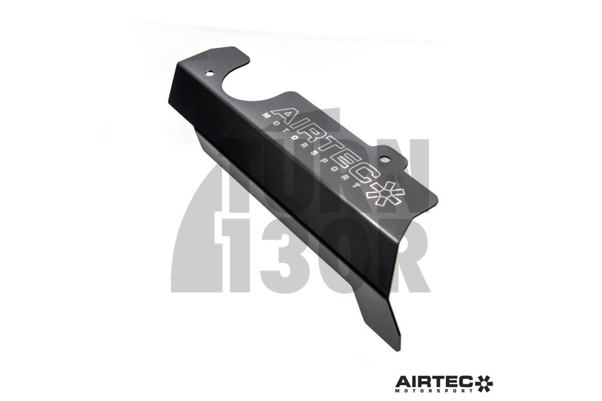 Engine Cover by Airtec for Peugeot 308 GTI
