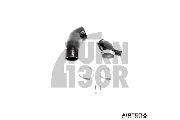 Airtec Turbo Inlet Elbow for Golf 8 R / S3 8Y / Cupra Formentor 2.0 TSI EA888.4