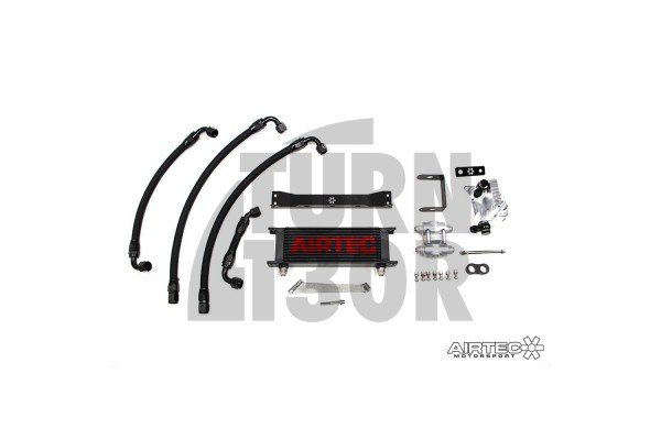 Airtec Oil Cooler Kit for Golf 7 R