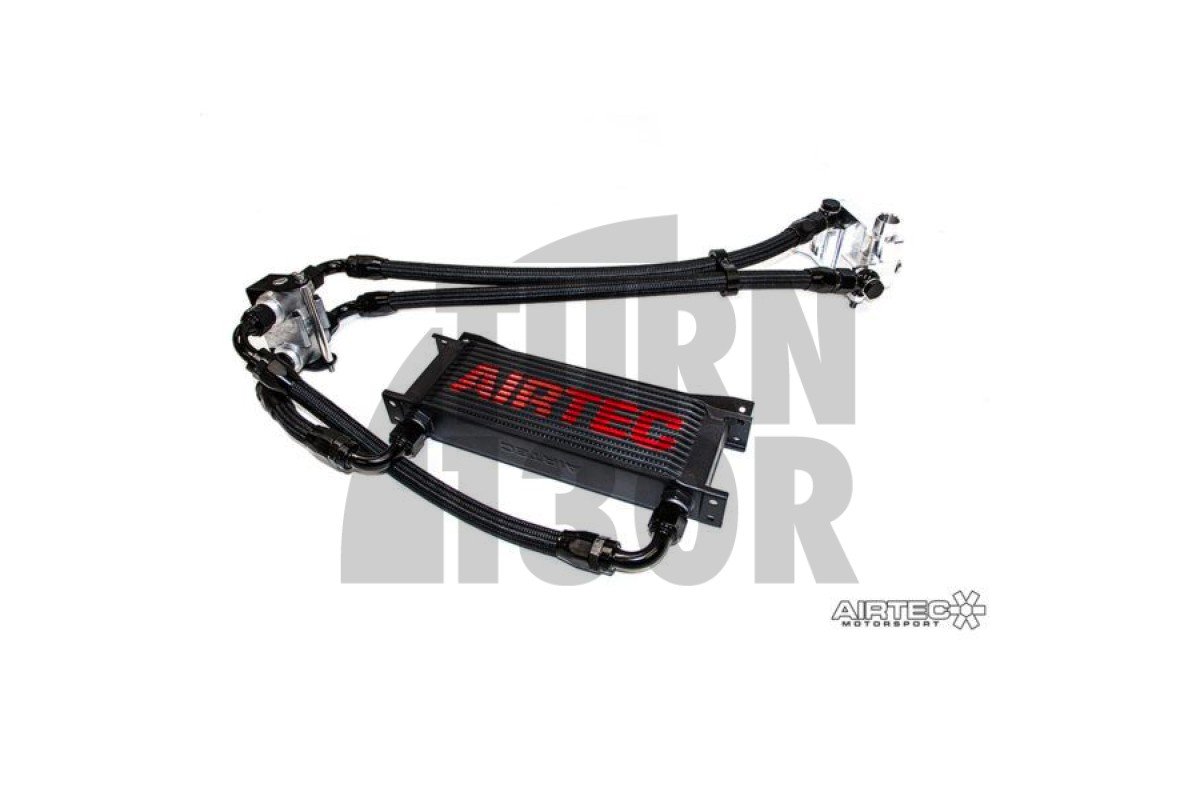 Airtec Oil Cooler Kit for Golf 7 R