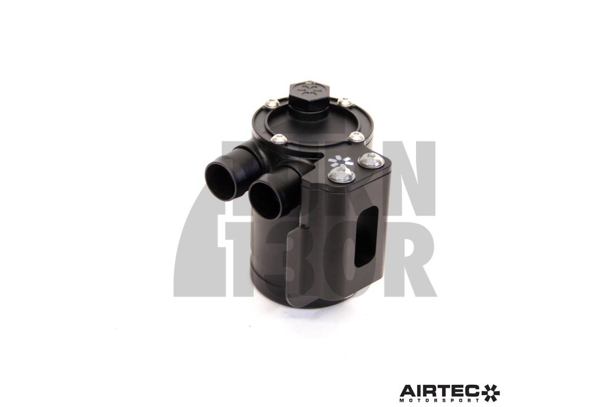 Oil Catch Can for Toyota Yaris GR by Airtec