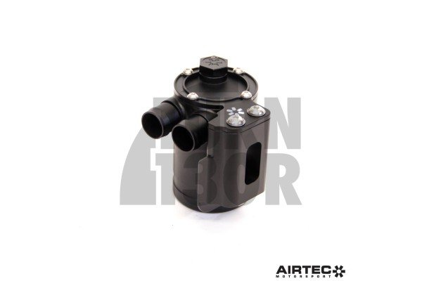 Oil Catch Can for Toyota Yaris GR by Airtec