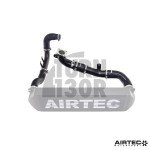 Toyota Yaris GR Boost Pipe Upgrade Kit by Airtec