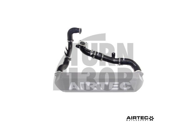 Toyota Yaris GR Boost Pipe Upgrade Kit by Airtec