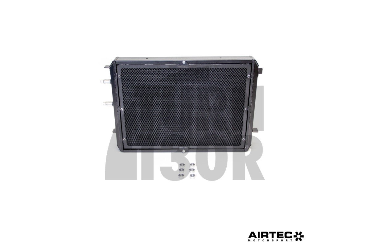 BMW Series M Chargecooler by Airtec for M3 F80, M4 F8x, M2 Comp F87