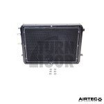 BMW Series M Chargecooler by Airtec for M3 F80, M4 F8x, M2 Comp F87