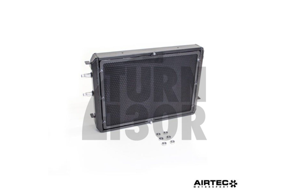 BMW Series M Chargecooler by Airtec for M3 F80, M4 F8x, M2 Comp F87