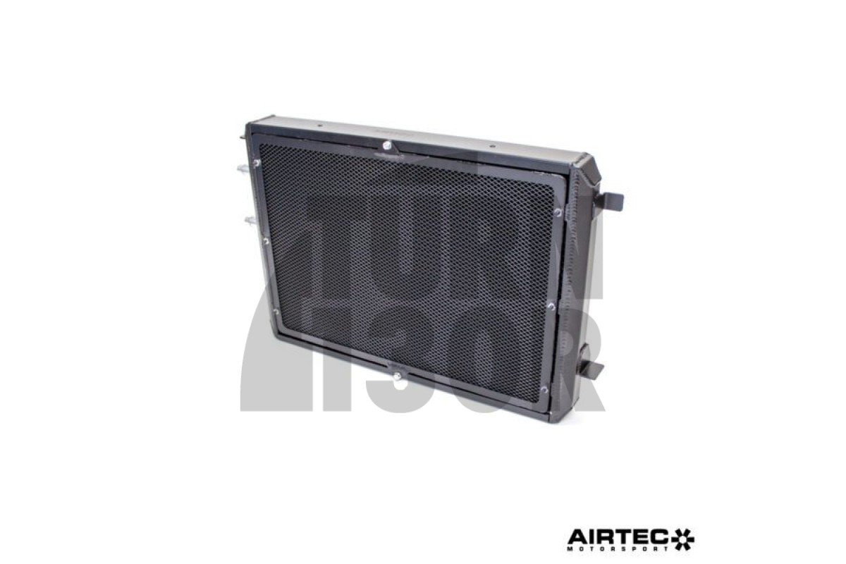 BMW Series M Chargecooler by Airtec for M3 F80, M4 F8x, M2 Comp F87