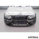 BMW Series M Chargecooler by Airtec for M3 F80, M4 F8x, M2 Comp F87