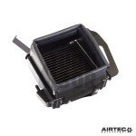 Turbo Radiator Auxiliary by Airtec for Toyota Yaris GR
