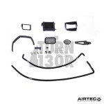 Turbo Radiator Auxiliary by Airtec for Toyota Yaris GR