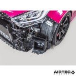 Turbo Radiator Auxiliary by Airtec for Toyota Yaris GR