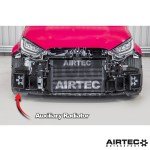 Auxiliary Radiator for Toyota Yaris GR by Airtec
