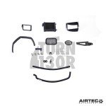 Auxiliary Radiator for Toyota Yaris GR by Airtec