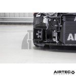 Auxiliary Radiator for Toyota Yaris GR by Airtec