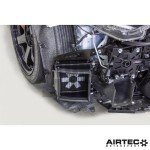 Auxiliary Radiator for Toyota Yaris GR by Airtec
