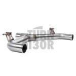 APRCatback Exhaust System Golf 7 GTI / Leon 3 Cupra