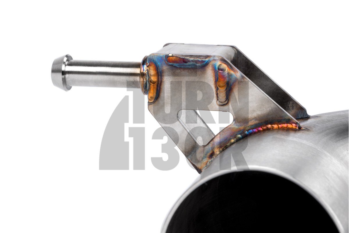 APRCatback Exhaust System Golf 7 GTI / Leon 3 Cupra