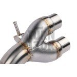 APRCatback Exhaust System Polo AW GTI