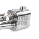 APRCatback Exhaust System Audi RSQ8