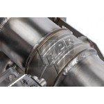 APRCatback Exhaust System Audi RSQ8