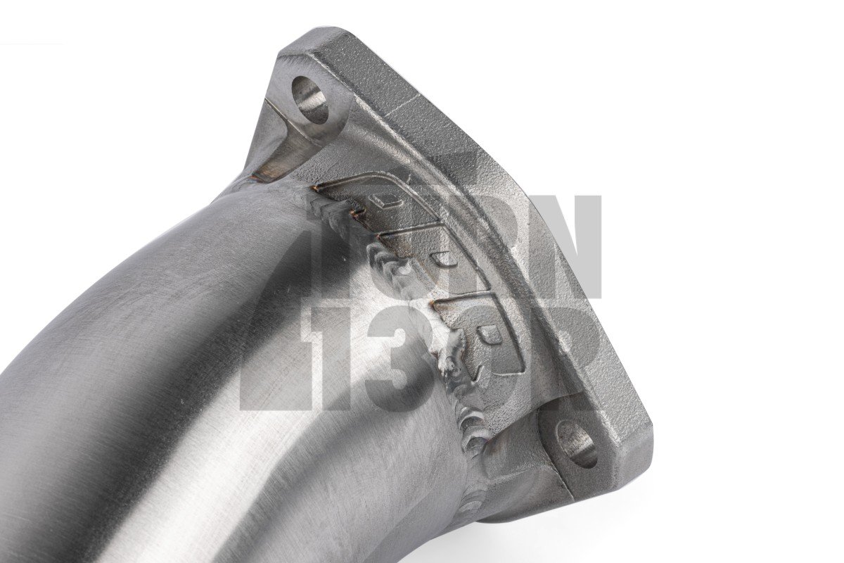 APRCatback Exhaust System Audi RSQ8