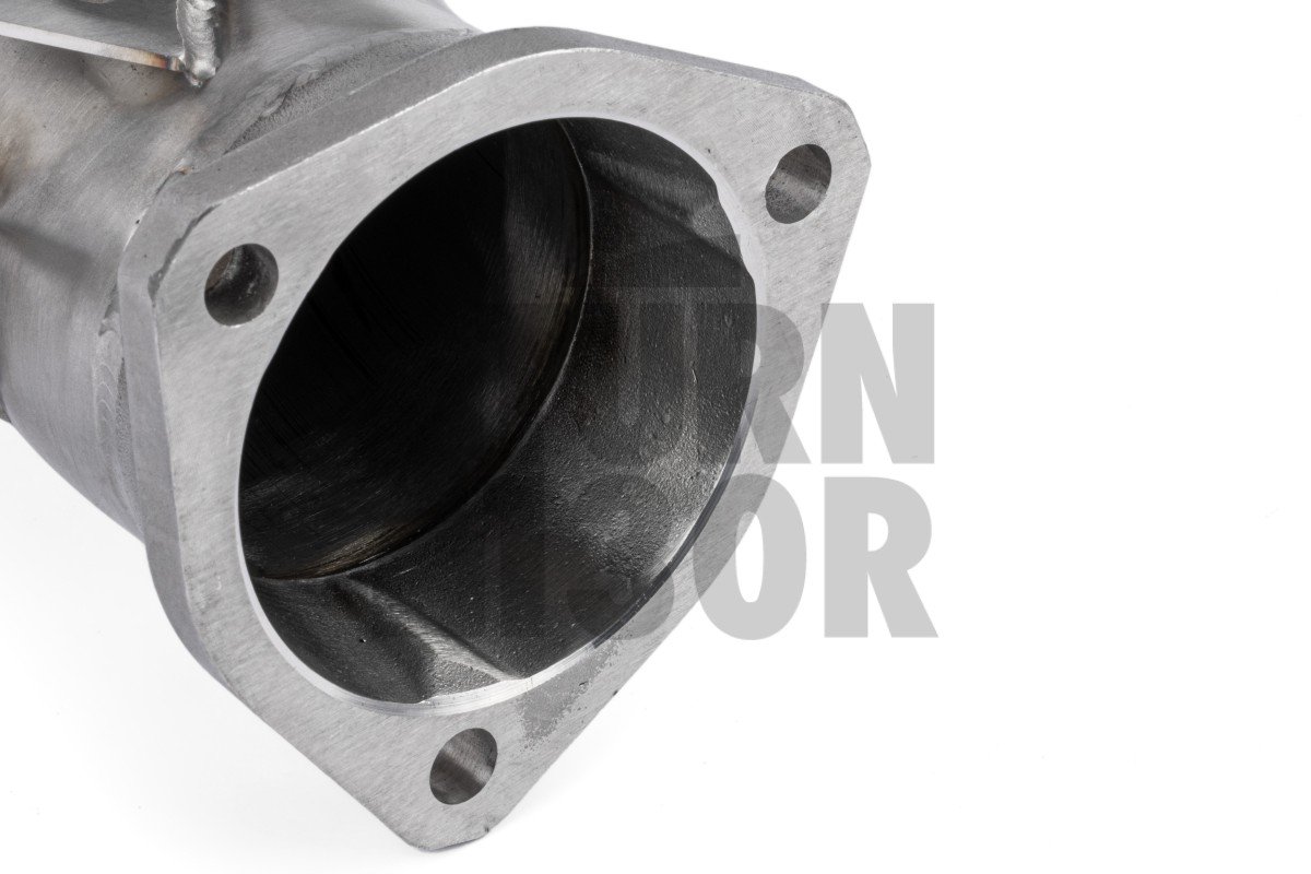 APRCatback Exhaust System Audi RSQ8