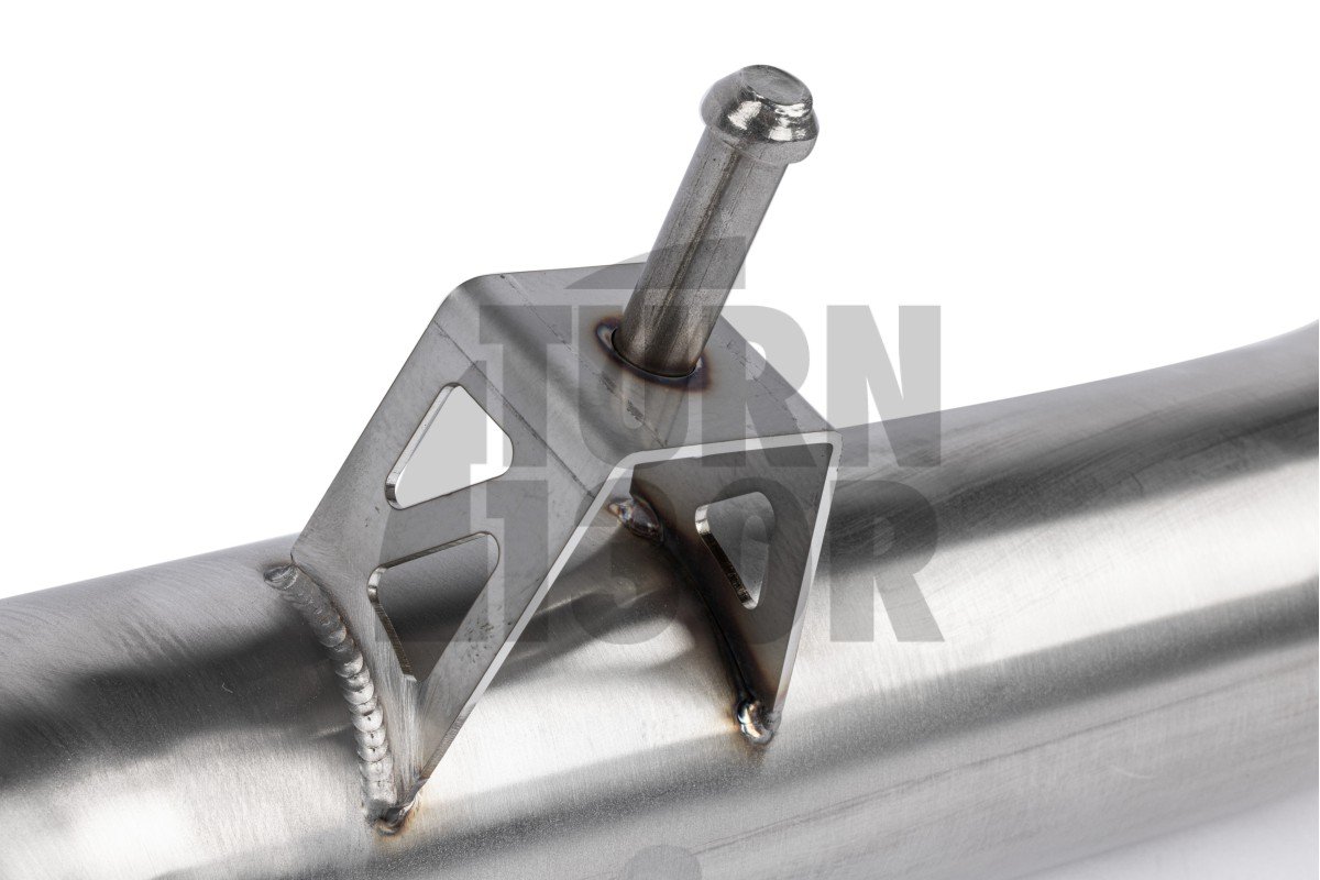 APRCatback Exhaust System Audi RSQ8